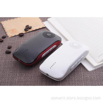 Multifunctional Power Bank -Private Mode